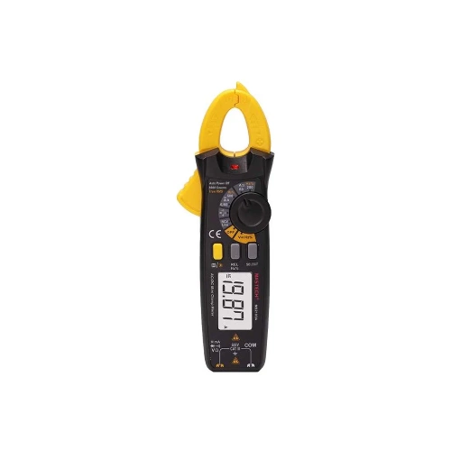 Мультиметр цифровой с токоизмерительными клещами Mastech MS2103A 00-00013506