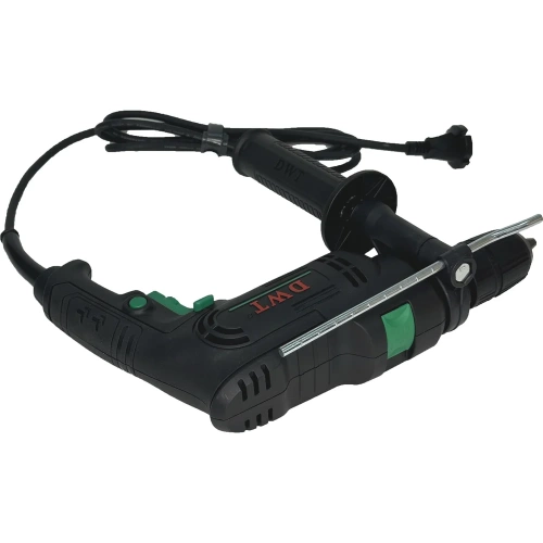 Ударная дрель DWT SBMP07-13 C фото 4