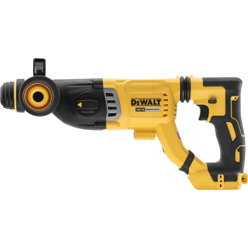 Перфоратор DEWALT 18.0 В XR DCH263N-XJ фото 3