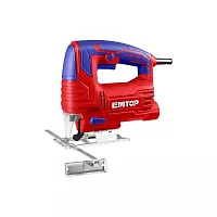 Электрический лобзик проводной emtop EJSW5701