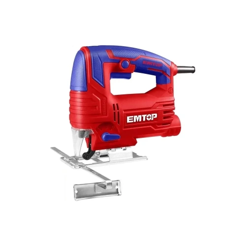 Электрический лобзик проводной emtop EJSW5701