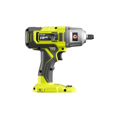 Аккумуляторный 3-скоростной ударный гайковерт Ryobi RIW18-0 18В 5133005501 фото 5