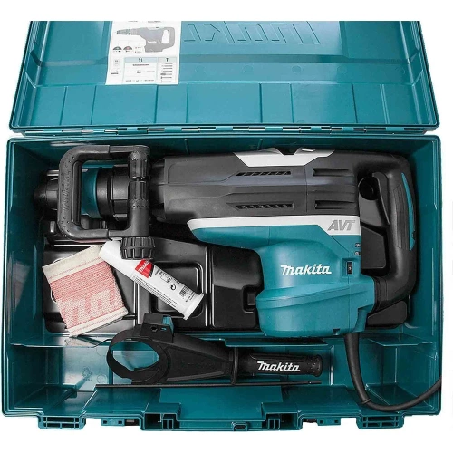 Перфоратор Makita HR5212C фото 5