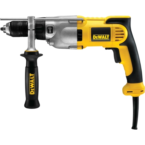 Ударная дрель Dewalt DWD522KS, 950 Вт DWD522KS-QS фото 4