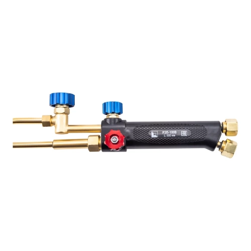 Пропановый резак Foxweld РЗП-100В 9085 фото 4