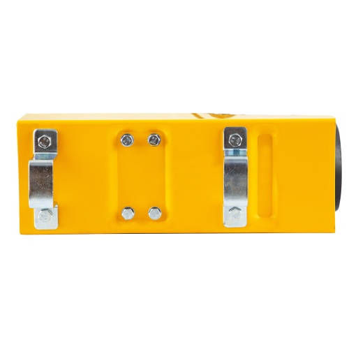 Тельфер электрический TF-1200,1.2 т, 1800 Вт, высота 12 м, 8 м/мин Denzel фото 5