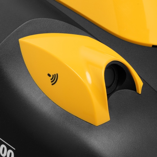 Робот-газонокосилка Grass Master 1000  1000м², 3Ач, 28V, LCD дисплей, Wi-Fi Denzel фото 16