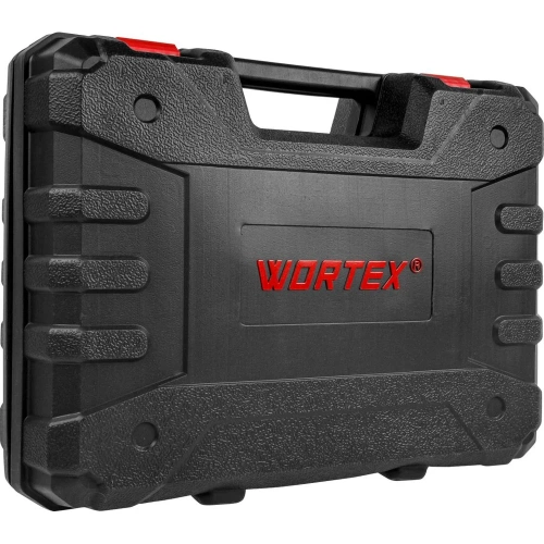 Гайковерт электрический WORTEX WR 4560 400 Н*м, 450 Вт, 2800 об/мин, в чемодане 1335689 фото 8