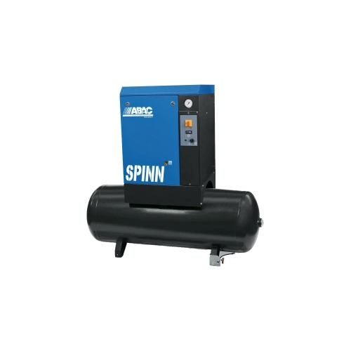 Винтовой компрессор ABAC SPINN 310-270