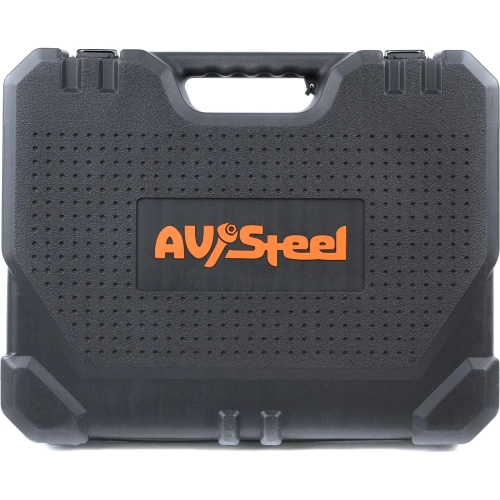 Перфоратор AV Steel AV-RH 12/1500 AV-961115 фото 8