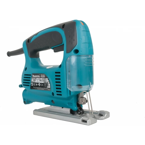 Электролобзик Makita 4329 фото 4