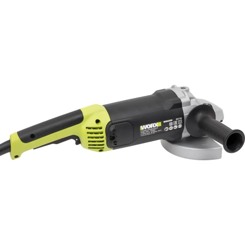 Угловая шлифмашина WORX Professional WU738 фото 5