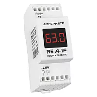 Амперметр ROSTOKELECTRO RE A-1F 46-442