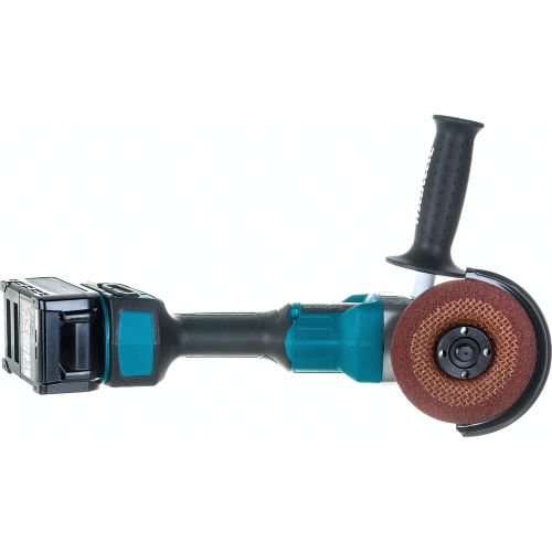 Угловая шлифмашина Makita XGT GA004GM201 199367 фото 3