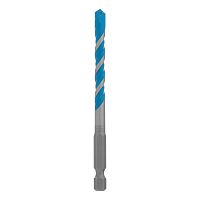 Сверло универсальное, Multipurpose PRO, 6-гр. хвостовик, 8мм Gross