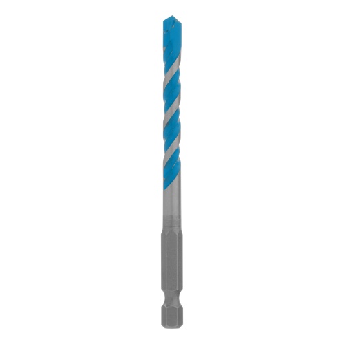 Сверло универсальное, Multipurpose PRO, 6-гр. хвостовик, 8мм Gross