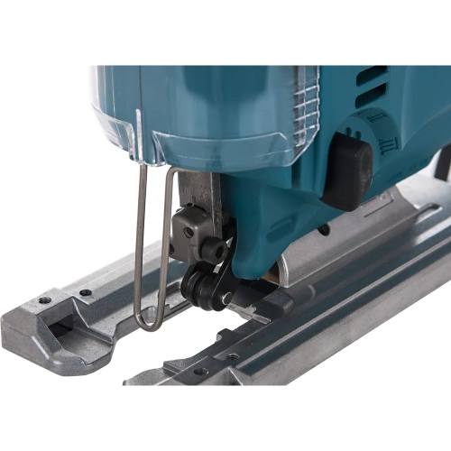 Лобзик Makita 4329KX1 фото 7