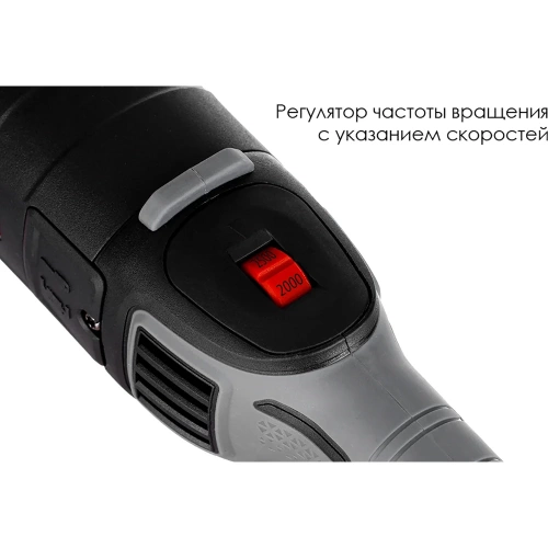 Эксцентриковая полировальная машина STATUS XPA21-150CE 03390801 фото 6