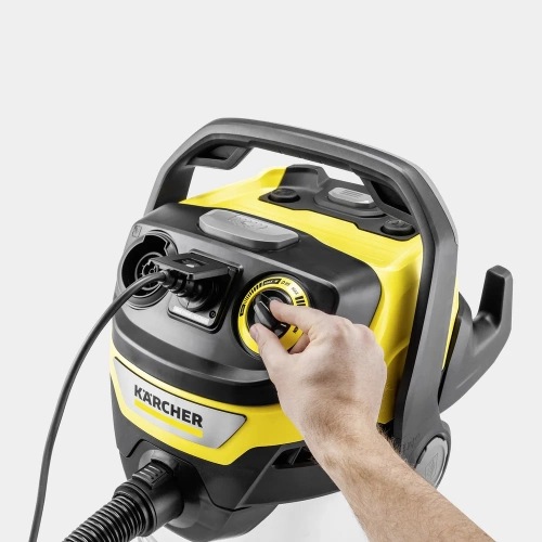 Хозяйственный пылесос Karcher WD 6 P S V-30/6/22/T + DDC (YSY) EU 1.628-382.0 фото 9