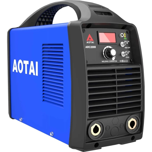 Источник с сетевым кабелем AOTAI ARC 200II 3 метра 00-0011370  531200-00167К фото 3
