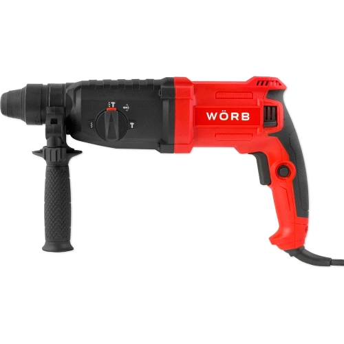 Перфоратор WORB BH-900/28L 1000302L1 фото 4