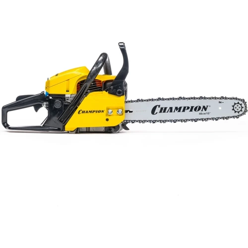 Бензопила Champion 246-15 фото 6