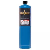 Газовый баллон BERNZOMATIC ПРОПАН 400 г 336223