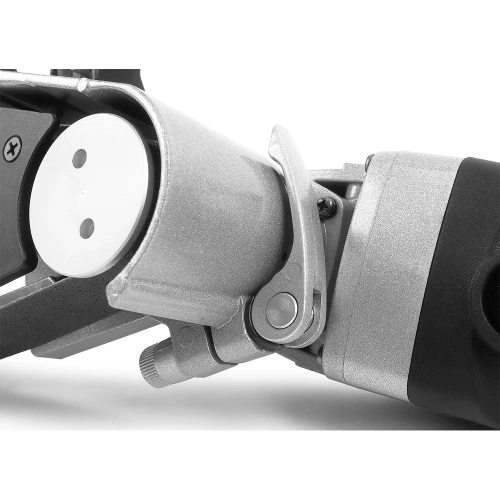 Четырехроликовая ленточная шлифмашина MESSER M3334 10-41-334 фото 6