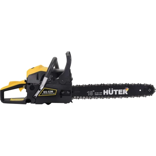 Бензопила Huter BS-52M 70/6/9 фото 7