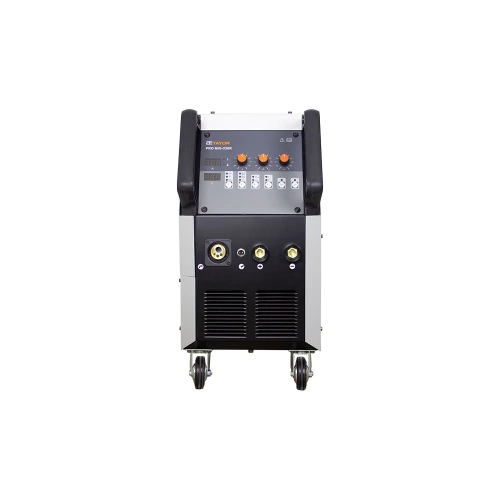 Сварочный аппарат постоянного тока GOODEL TAYOR PRO MIG-250R TMI0110 фото 3
