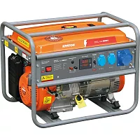 Бензиновый генератор Кратон GG-5500M 3 08 01 036