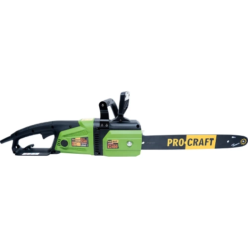 Цепная электропила PROCRAFT Universal K2400 фото 4