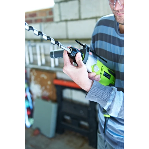 Ударная дрель Ryobi 3002067 RPD1200-K 5133002067 фото 6