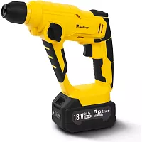 Перфоратор аккумуляторный Kolner 18V UNI-M, SDS-PLUS, 12мм, KBH 18-12 8020300010