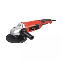 Шлифовальная широкоугольная машина KLECO 2000 Вт, 230 мм 12059 KE20230BT
