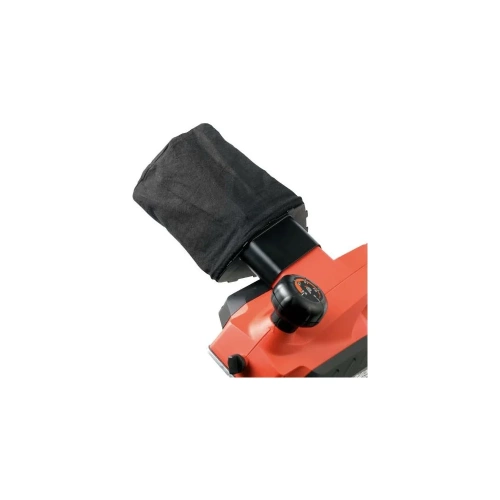 Электрический рубанок Black Decker KW 712 KA фото 5