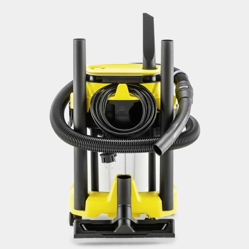 Хозяйственный  пылесос Karcher WD 3 S V-15/4/20 1.628-138.0 фото 5