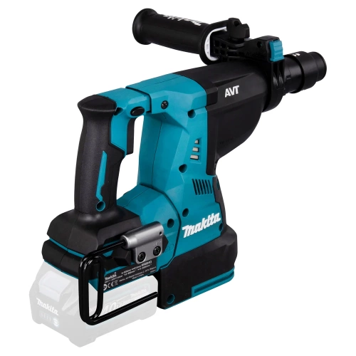 Перфоратор Makita XGT HR004GZ фото 9