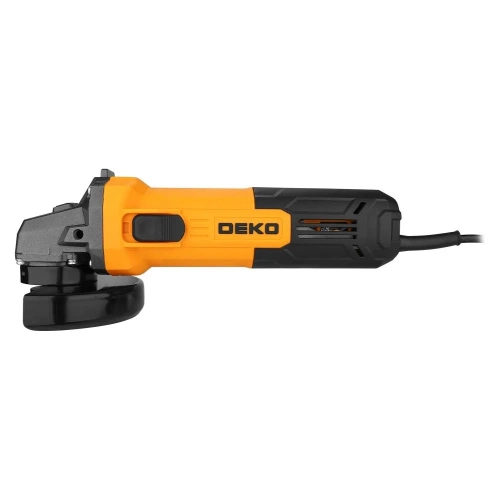 Углошлифовальная машина DEKO (УШМ) AG750DK, 125 мм, 750 Вт 083-1023 фото 4