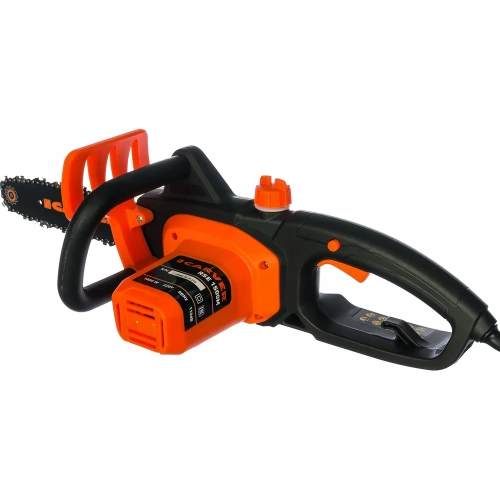 Электрическая цепная пила CARVER RSE-1500М 01.014.00004 фото 3