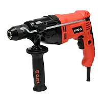 Ударная дрель YATO 2 скорости, 850 Вт YT-82037