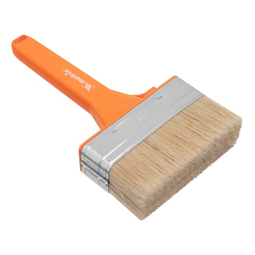 Кисть плоская "Фасад" Color Line 120 х 35 мм Matrix Кисть плоская "Фасад" Color Line 120 х 35 мм Matrix