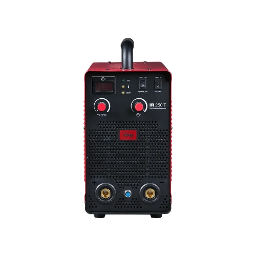 Сварочный инвертор FUBAG IR 250 T, 41117 фото 3