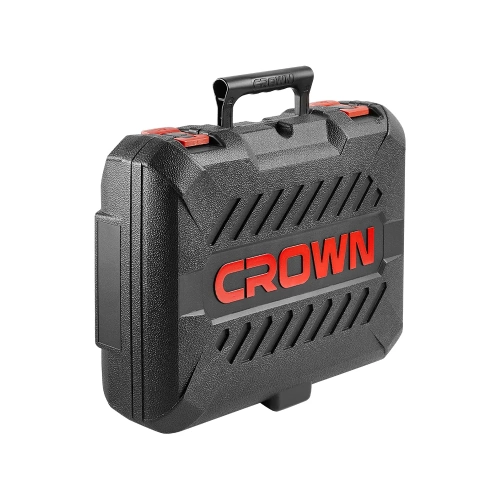 Перфоратор Crown CT18187 BMC фото 10