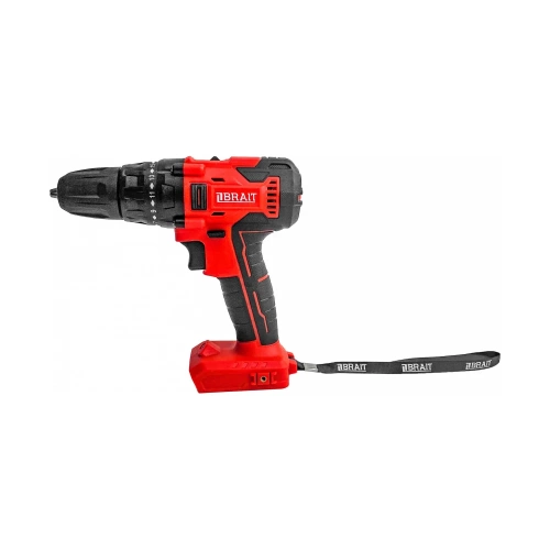 Аккумуляторная дрель BRAIT BCDI20-2PUMBL PRO 21.01.204.101 фото 4