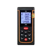 Лазерный дальномер RGK d80 с поверкой 755641