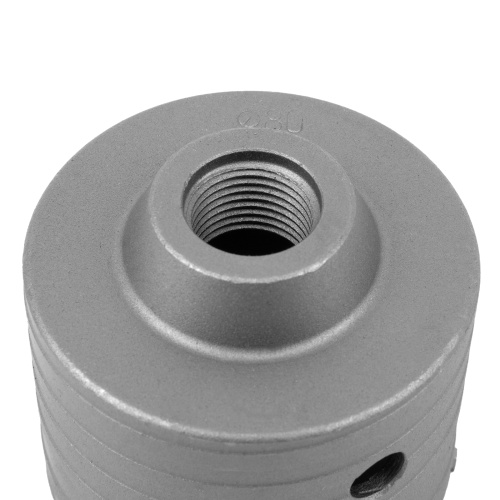 Буровая коронка, M22 х 80 мм Matrix фото 6