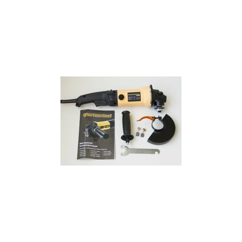Углошлифовальна машина PARTNERTOOL PAG125-1300ELC фото 4