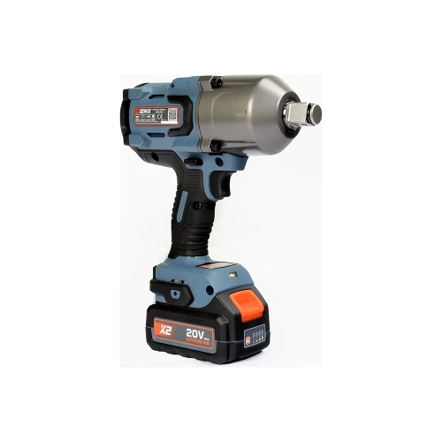 Ударный аккумуляторный гайковерт SENIX PDWX2-M5-EU-0 фото 4