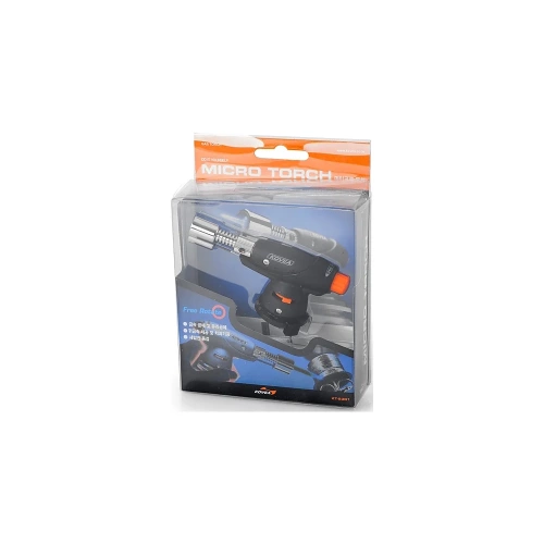 Газовый паяльник KOVEA KT-2301 Micro Torch KOV-KT-2301 фото 9